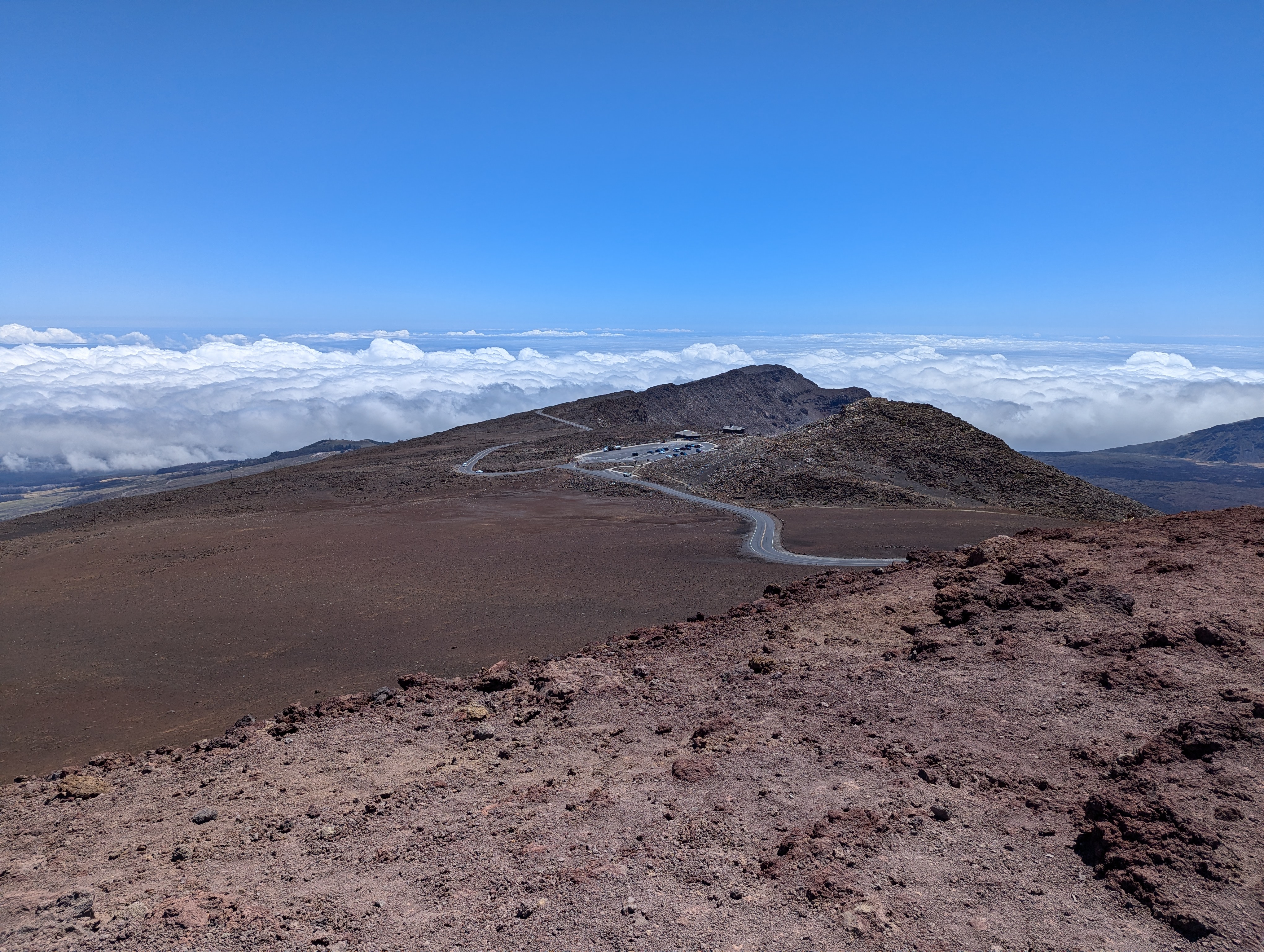 Haleakalā