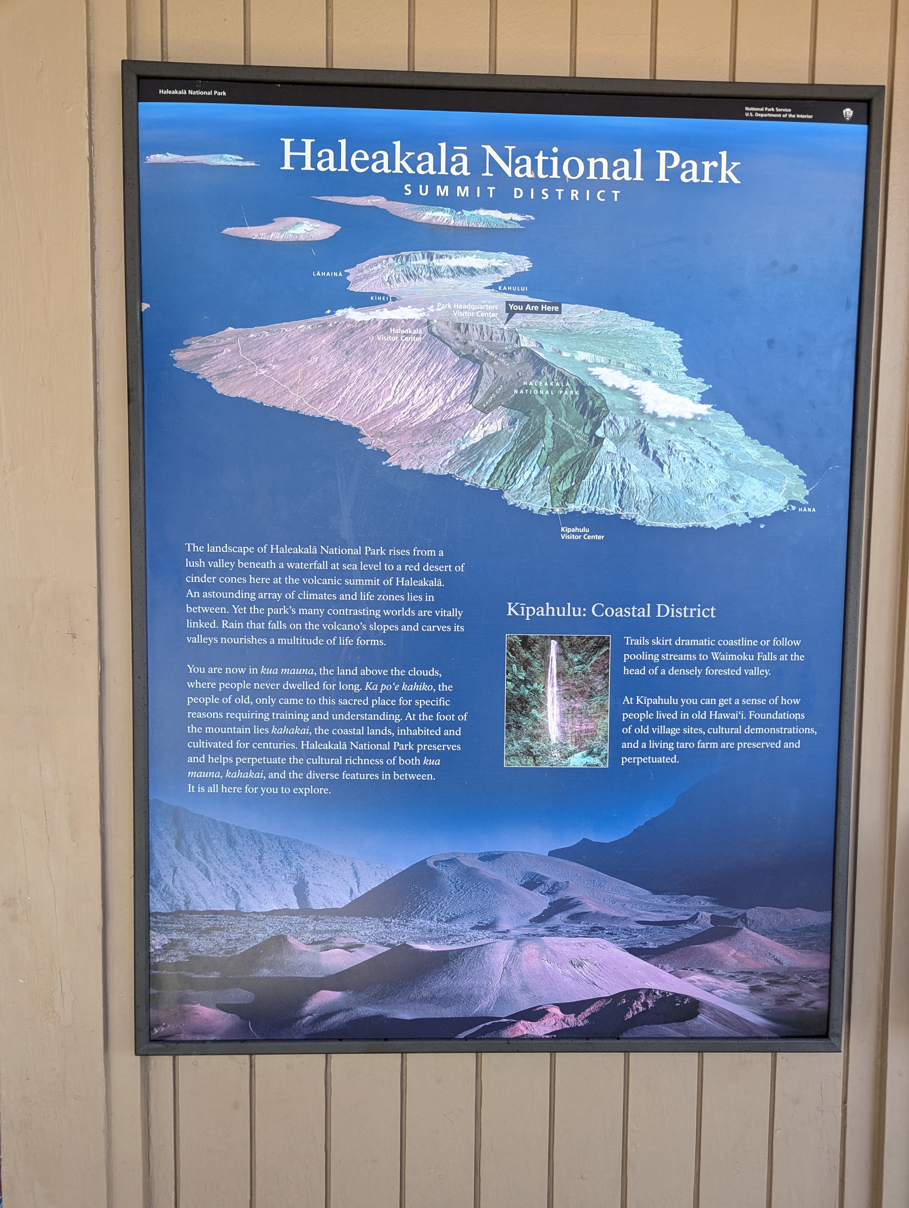 Haleakalā