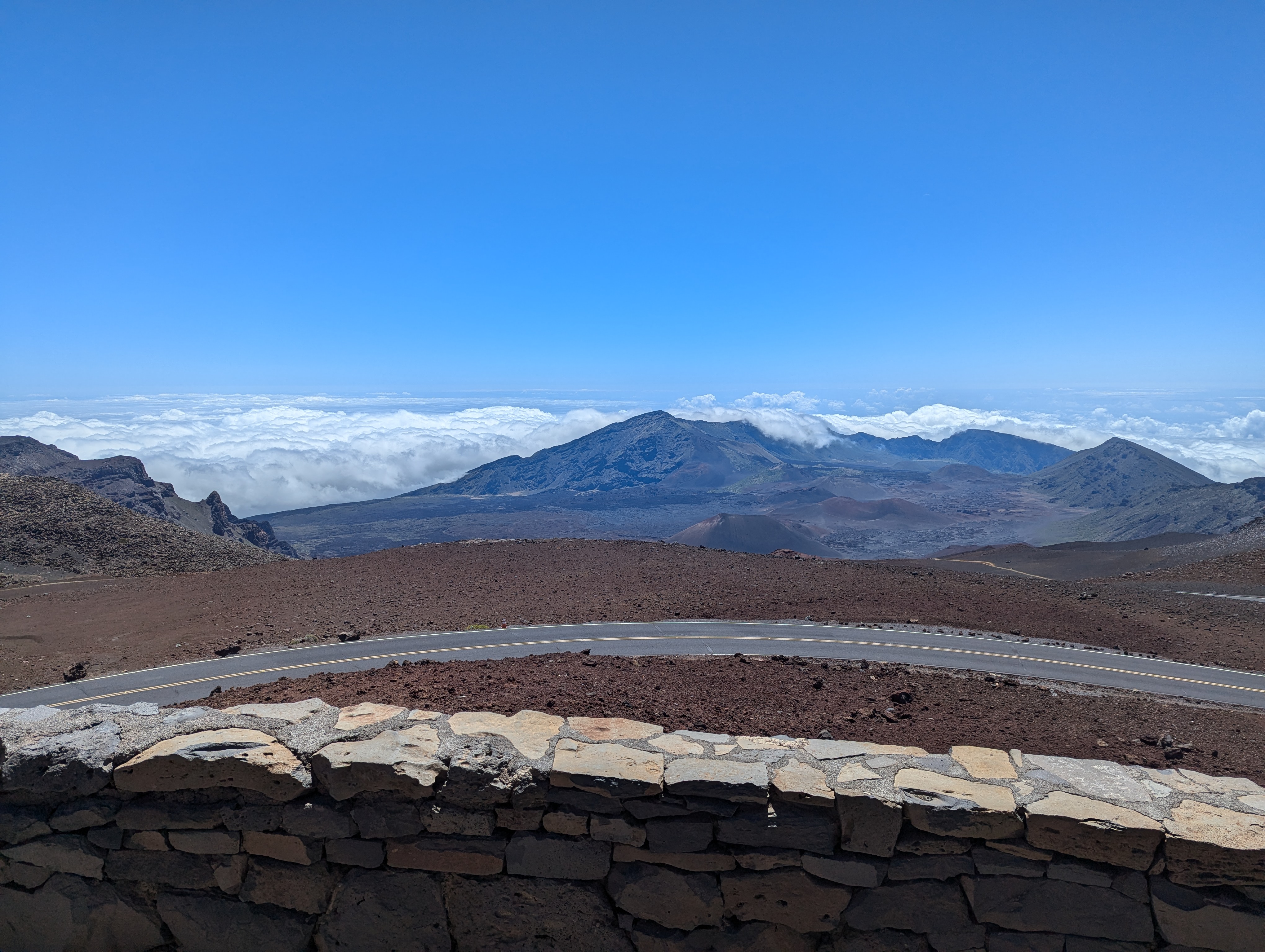 Haleakalā
