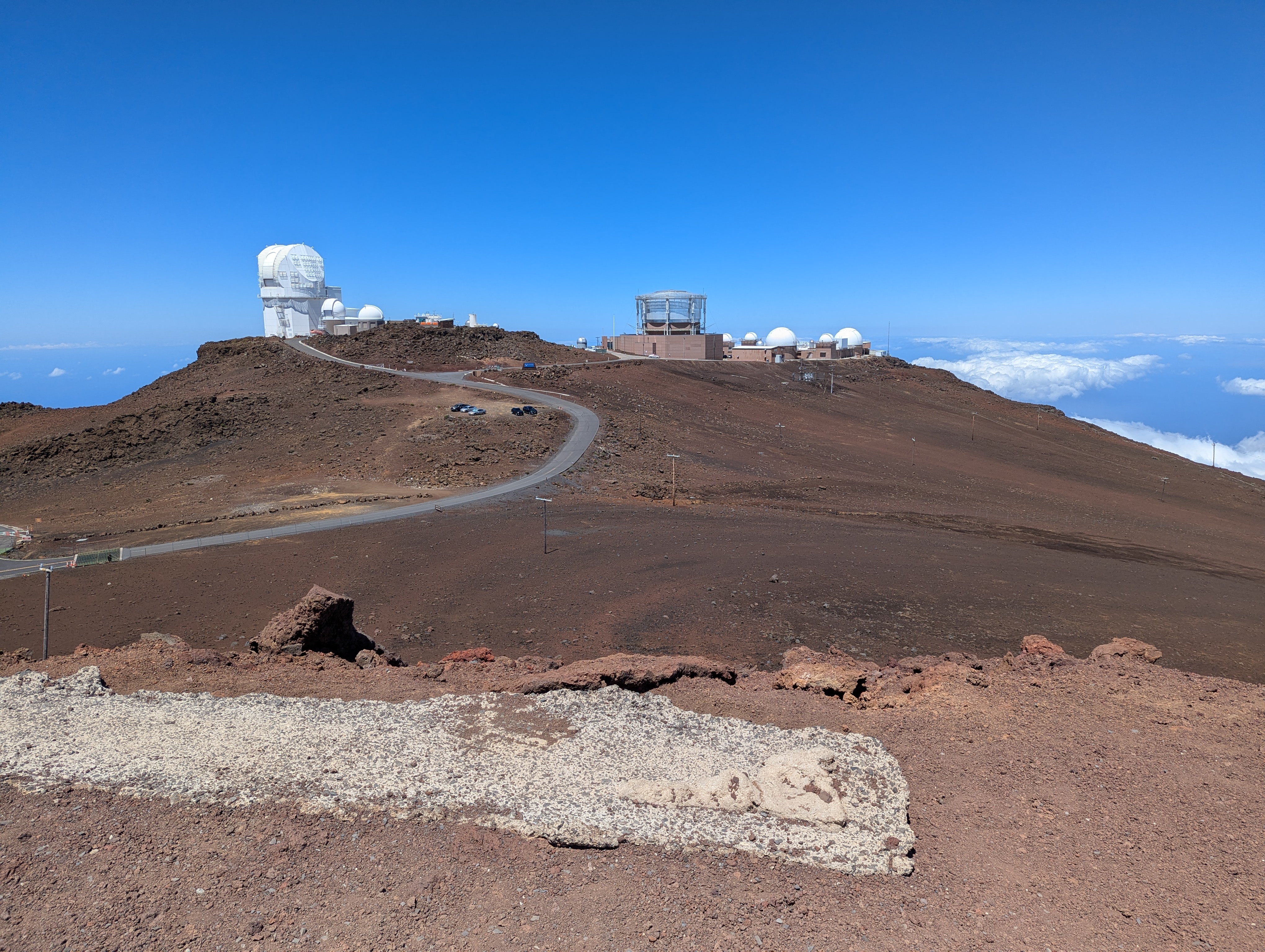 Haleakalā