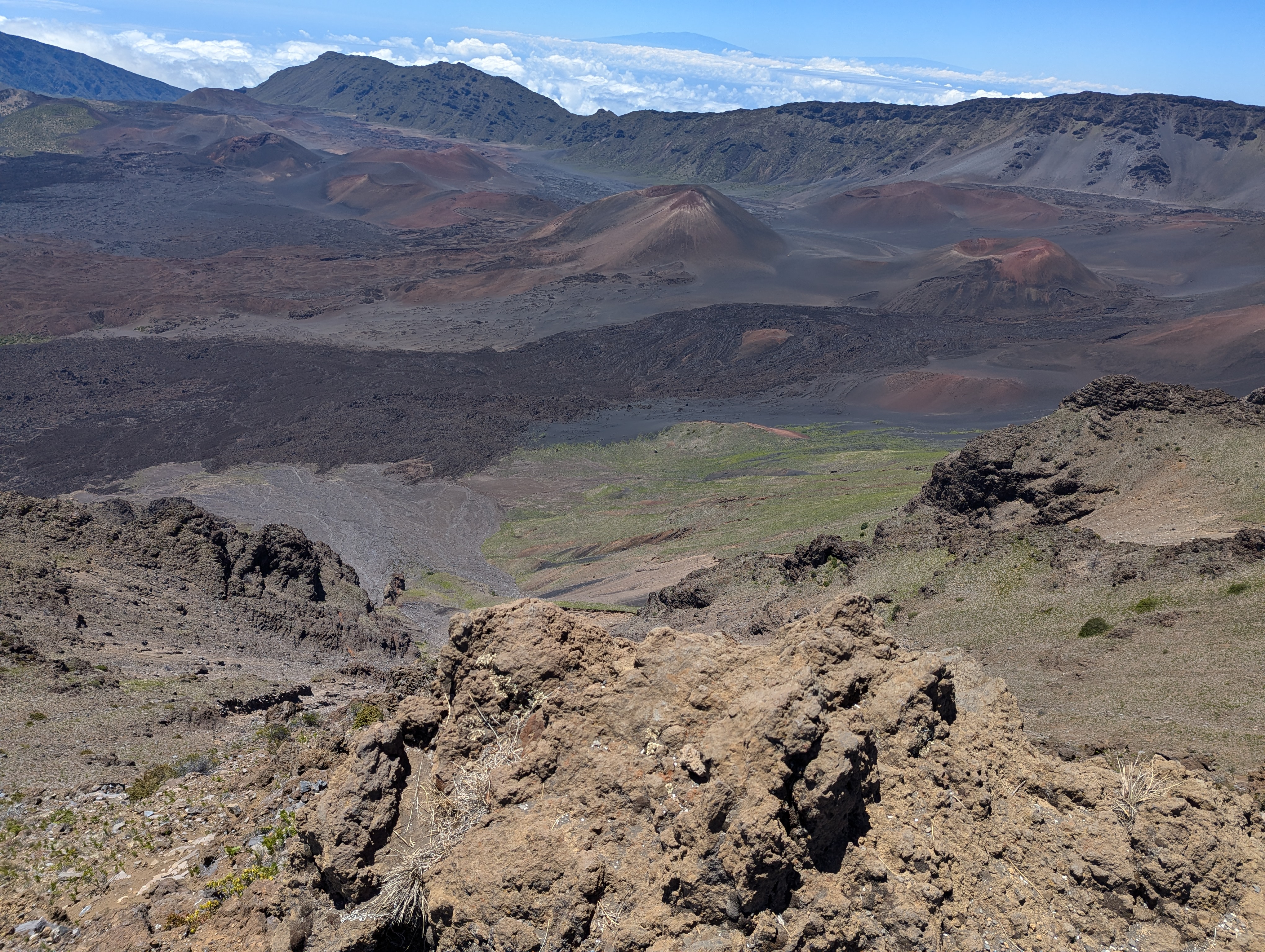 Haleakalā