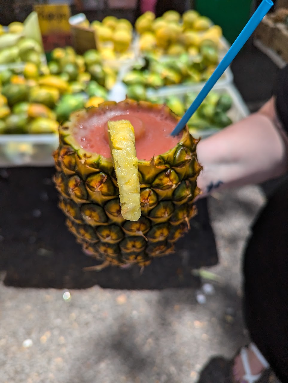 Pineapple